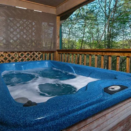 Honey Bear Heaven Villa